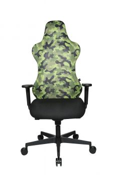 Gaming Chair Sitness RS Sport